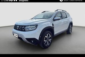 Dacia Duster 1.5 Blue dCi 8V 115 CV 4x4 Prestige D