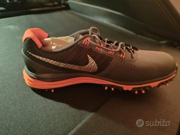 scarpe golf NIke