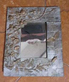 cornice originale dell'inizio del '1900