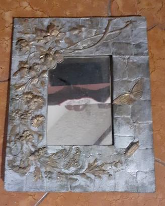 cornice originale dell'inizio del '1900