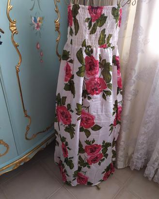 prendisole tg. unica