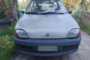 fiat 600