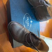 Scarpe Prada Uomo