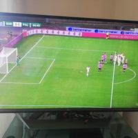 Televisore LG 43 pollici