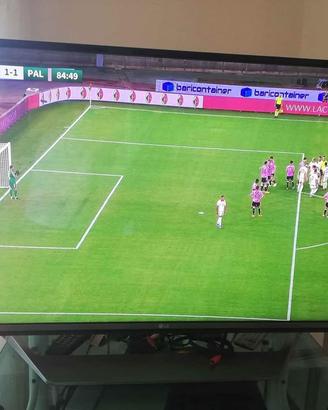 Televisore LG 43 pollici