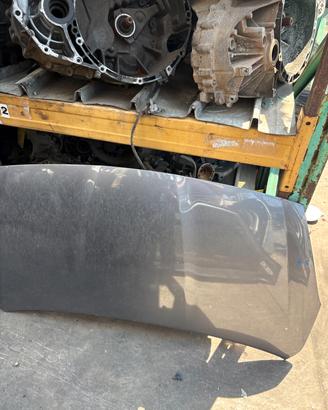 COFANO ANTERIORE HYUNDAI I20 ANNO:2011