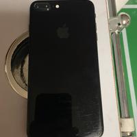 Iphone 7 plus 256gb