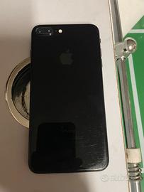 Iphone 7 plus 256gb