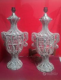 Lampade lumi Antichità di lusso 