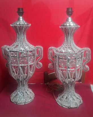 Lampade lumi Antichità di lusso 