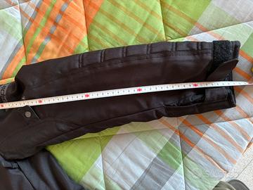 La giacca Gravity Drystar®  Alpinestar