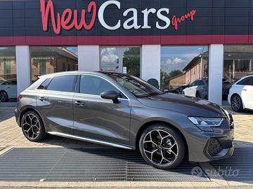 AUDI A3 SPB SPORTBACK 35 TDI S tronic 2X S line