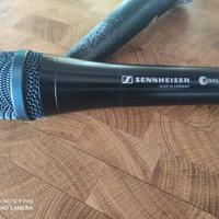 Sennheiser E 945