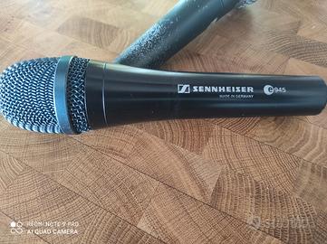 Sennheiser E 945