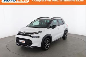 CITROEN C3 Aircross PureTech 130 S&S EAT6 Shine