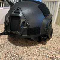 Set softair nuovo mai utilizzato