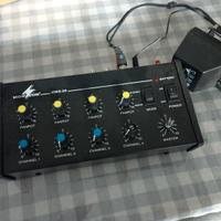 Mixer MMX-24