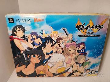 Senran Kagura Estival Versus Nyu Nyu Dx Pack Co