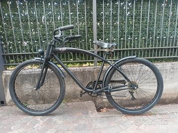 bici cafe' Racer 