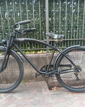 bici cafe' Racer 