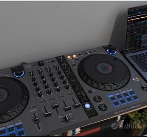 Pioneer FLX6-GT nuovissima