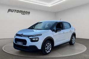 CITROEN C3 COMBI N1 4 POSTI AUTOCARRO