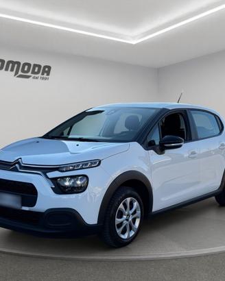 CITROEN C3 COMBI N1 4 POSTI AUTOCARRO
