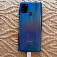Samsung a21s
