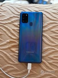 Samsung a21s