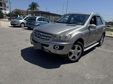 Mercedes ML 280 cdi V6