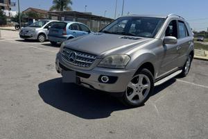 Mercedes ML 280 cdi V6