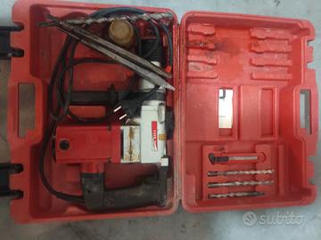 Tassellatore / demolitore Hilti