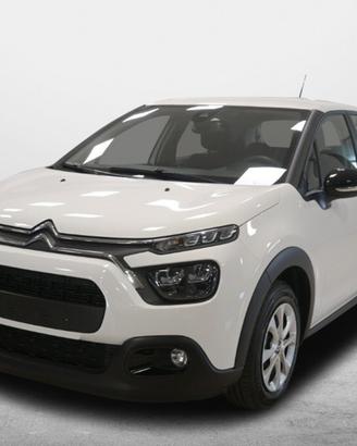 Citroen C3 Feel Business 1.2 benzina ( 83 cv)