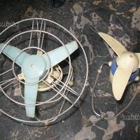 Ventilatori antichi