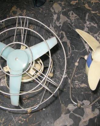 Ventilatori antichi