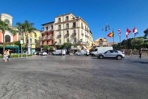 Immobile di 40 m² con 2 locali a Sorrento