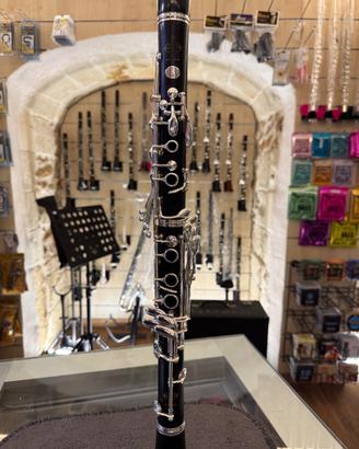 Clarinetto sib Buffet RC Prestige