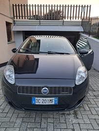 Fiat grande punto NEOPATENTATO