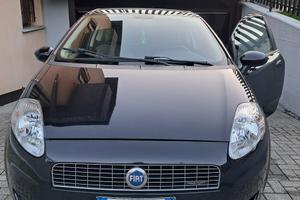 Fiat grande punto NEOPATENTATO