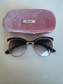 Occhiali Miu Miu