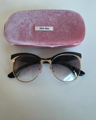 Occhiali Miu Miu