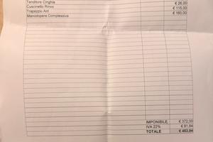 Polo 1.4 (2005) - 130.000 km