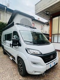 Elnagh E-Van XL Duo Premium Furgonato