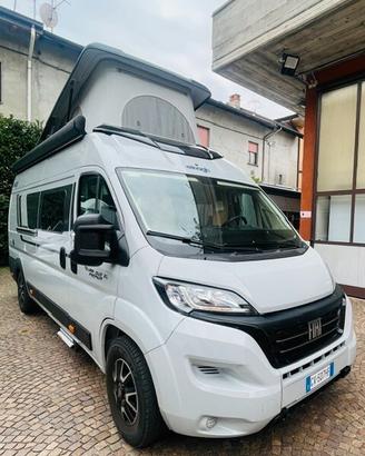 Elnagh E-Van XL Duo Premium Furgonato