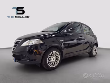 Lancia Ypsilon 5 Porte Ypsilon 1.2 8v Gold s&s 69c