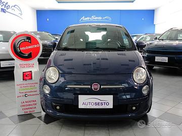 Fiat 500 900 BZ 86 CV TWINAIR POP