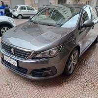 PEUGEOT 308 1.5 BlueHDI 130CV-NAVY-Euro9990-