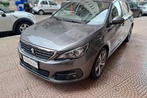 PEUGEOT 308 1.5 BlueHDI 130CV-NAVY-Euro9990-