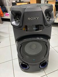 cassa son MHC-V13