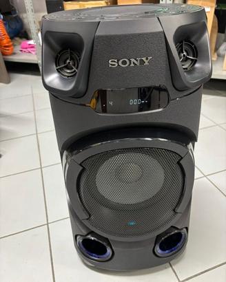 cassa son MHC-V13